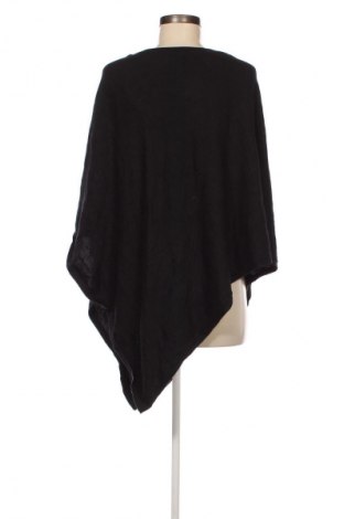 Poncho S.Oliver, Größe M, Farbe Schwarz, Preis € 75,49