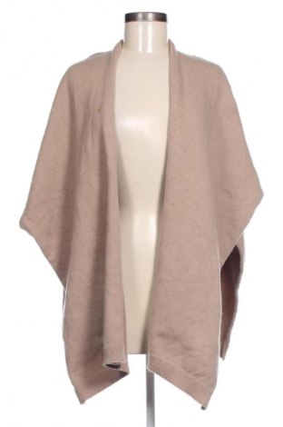 Poncho SHEIN, Größe M, Farbe Beige, Preis 11,49 €