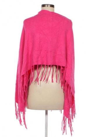 Poncho Studio, Culoare Roz, Preț 62,99 Lei