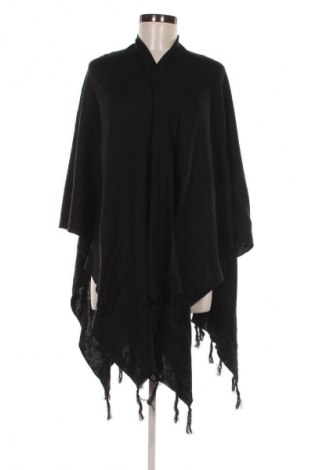 Poncho Up 2 Fashion, Größe M, Farbe Schwarz, Preis € 15,00