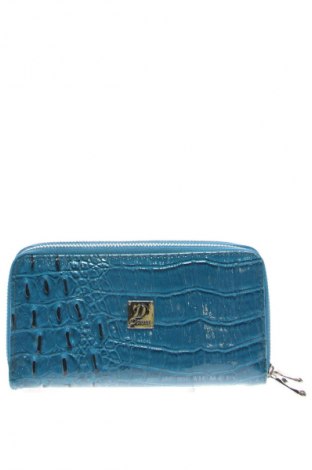 Geldbörsen Donna, Farbe Blau, Preis 11,99 €