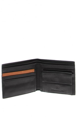 Geldbörsen Massimo Dutti, Farbe Schwarz, Preis € 34,02