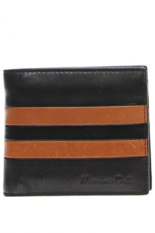 Portmonetka Massimo Dutti, Kolor Czarny, Cena 152,89 zł