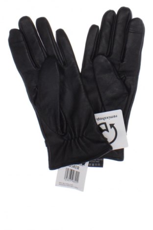 Handschuhe, Farbe Schwarz, Preis 8,49 €