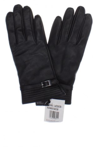 Handschuhe, Farbe Schwarz, Preis € 8,49