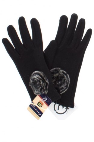 Handschuhe, Farbe Schwarz, Preis € 9,99