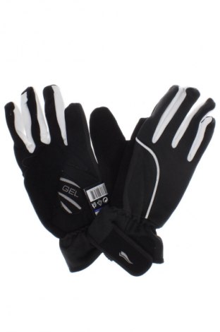 Handschuhe Crivit, Farbe Schwarz, Preis € 14,99