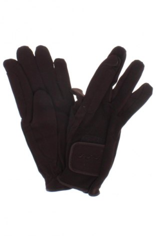 Handschuhe Equipage, Farbe Braun, Preis 8,49 €