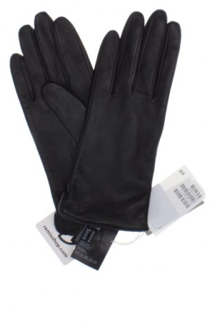 Handschuhe H&M, Farbe Schwarz, Preis € 14,99