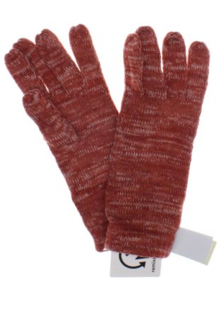 Handschuhe Lindex, Farbe Rot, Preis 7,99 €