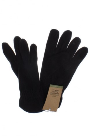 Handschuhe Tchibo, Farbe Schwarz, Preis 8,49 €