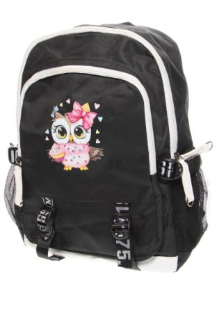 Rucksack, Farbe Schwarz, Preis € 9,99