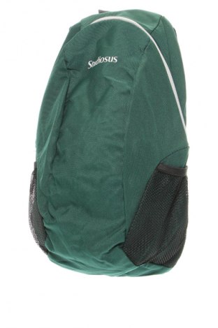 Rucksack, Farbe Grün, Preis € 10,49