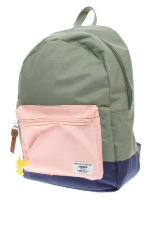 Rucksack Cropp, Farbe Mehrfarbig, Preis 9,99 €