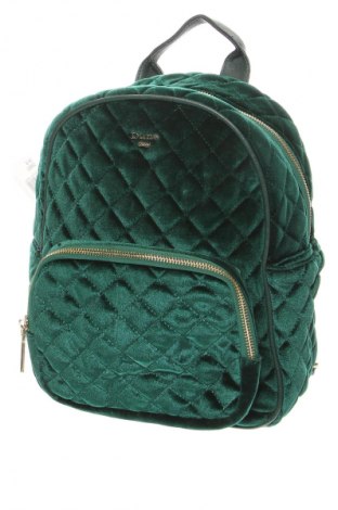 Rucksack Dune, Farbe Grün, Preis € 27,99