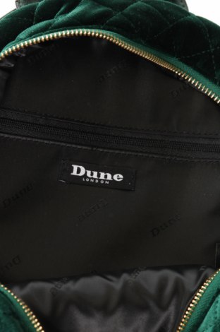 Rucksack Dune, Farbe Grün, Preis € 27,99