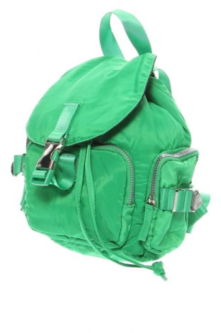 Rucksack Primark, Farbe Grün, Preis € 13,49