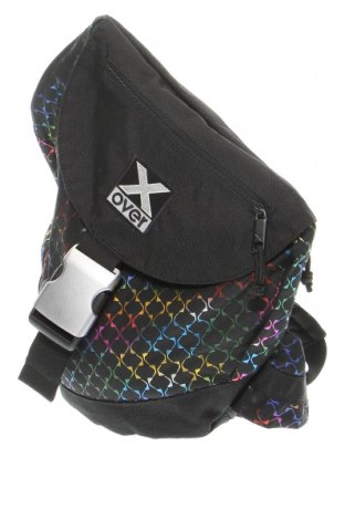 Rucksack X Over, Farbe Mehrfarbig, Preis € 14,99