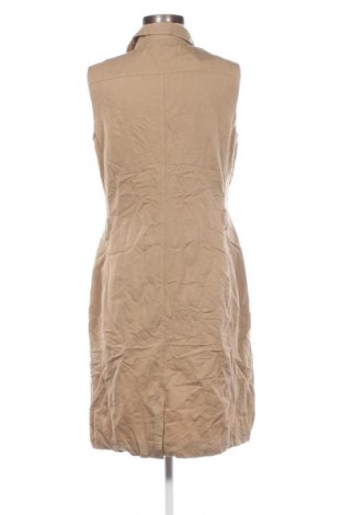 Kleid, Größe M, Farbe Beige, Preis 13,99 €