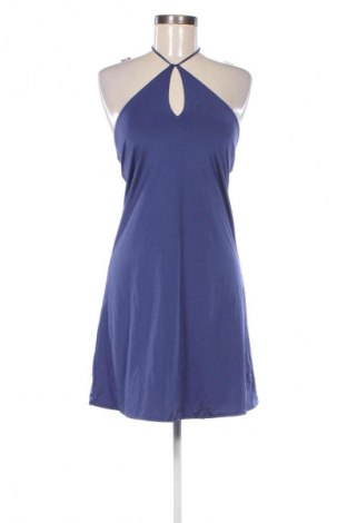 Kleid, Größe M, Farbe Blau, Preis 11,49 €