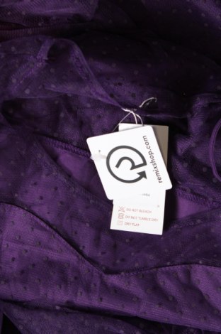 Kleid, Größe 4XL, Farbe Lila, Preis € 58,99