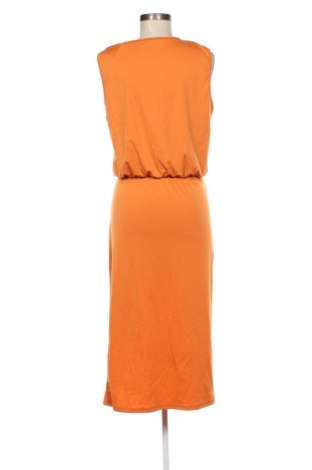 Kleid, Größe L, Farbe Orange, Preis € 20,49