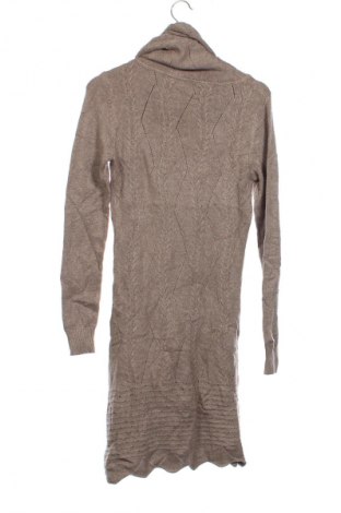 Kleid, Größe L, Farbe Beige, Preis 13,49 €