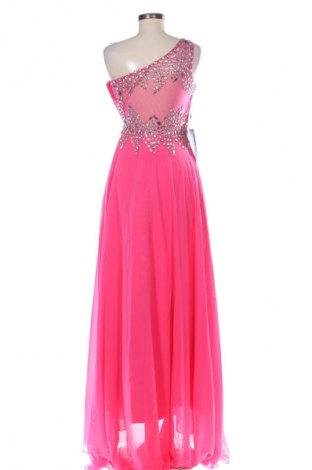 Kleid, Größe S, Farbe Rosa, Preis 33,99 €