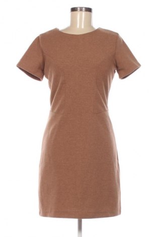 Kleid, Größe S, Farbe Beige, Preis 8,99 €