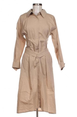 Kleid, Größe S, Farbe Beige, Preis € 10,99