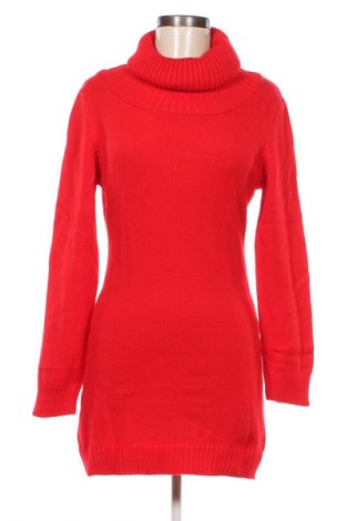 Kleid, Größe L, Farbe Rot, Preis € 8,49