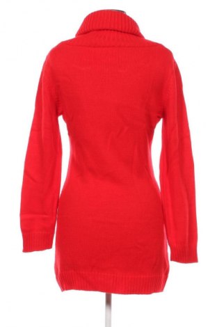 Kleid, Größe L, Farbe Rot, Preis € 8,49