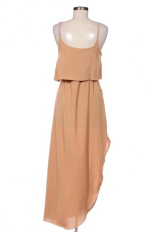 Kleid, Größe M, Farbe Beige, Preis 11,99 €