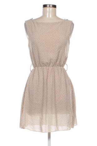 Kleid, Größe S, Farbe Beige, Preis 11,49 €