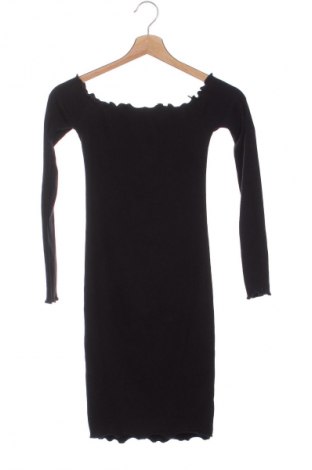 Kleid, Größe XS, Farbe Schwarz, Preis € 7,99