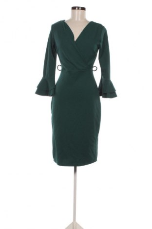 Rochie, Mărime M, Culoare Verde, Preț 96,99 Lei