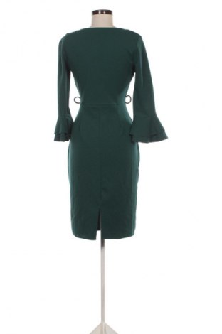 Rochie, Mărime M, Culoare Verde, Preț 96,99 Lei