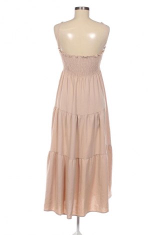 Kleid, Größe S, Farbe Beige, Preis 14,83 €