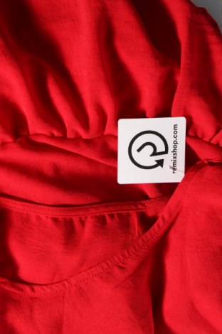 Kleid, Größe XL, Farbe Rot, Preis € 11,99