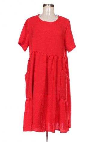 Kleid, Größe XL, Farbe Rot, Preis € 11,99