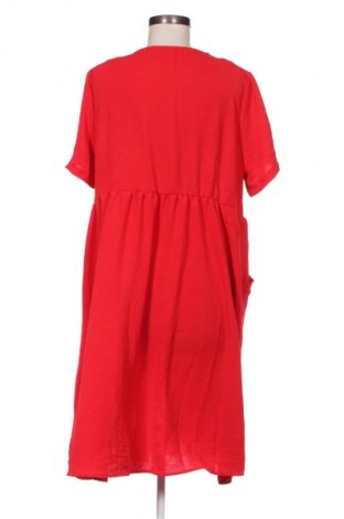 Kleid, Größe XL, Farbe Rot, Preis € 11,99