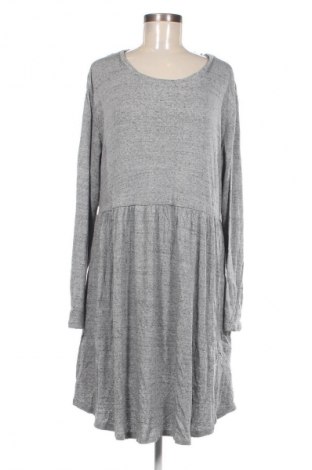 Kleid, Größe XXL, Farbe Grau, Preis € 12,49