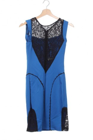 Kleid, Größe M, Farbe Blau, Preis € 19,49