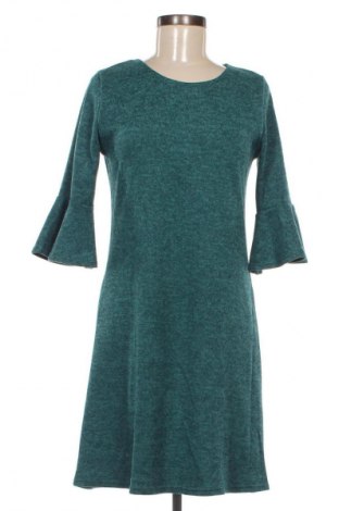 Kleid, Größe M, Farbe Grün, Preis 9,99 €