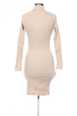 Kleid, Größe M, Farbe Beige, Preis € 8,49