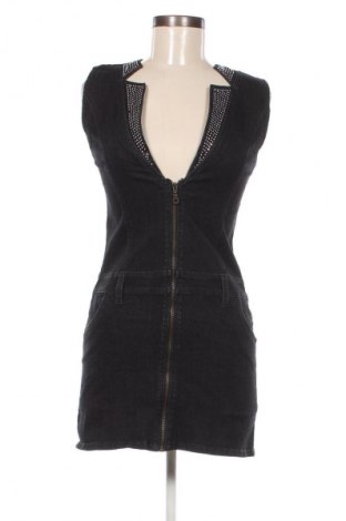 Kleid, Größe XXS, Farbe Schwarz, Preis € 20,49