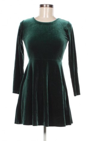 Rochie, Mărime L, Culoare Verde, Preț 43,99 Lei