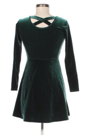 Rochie, Mărime L, Culoare Verde, Preț 43,99 Lei