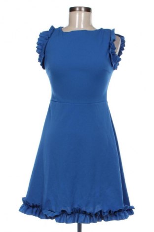 Kleid, Größe S, Farbe Blau, Preis 11,49 €