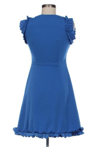 Kleid, Größe S, Farbe Blau, Preis 11,49 €